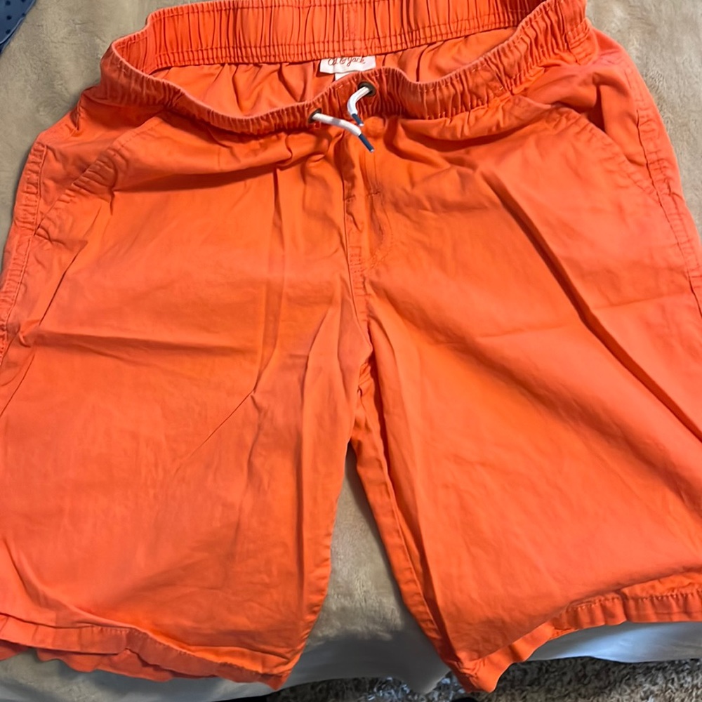CAT&JACK shorts very gently used almost new